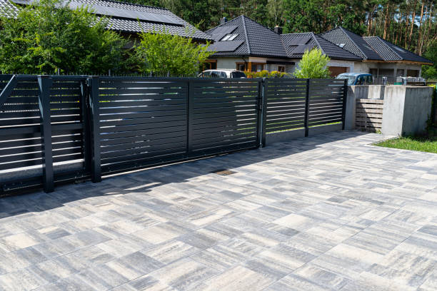  The College Of New Jersey, NJ Driveway Pavers Pros