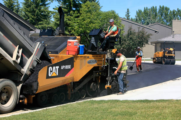 Best Driveway Pavers Near Me  in The College Of New Jersey, NJ